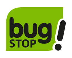 Bug Stop Perú logo